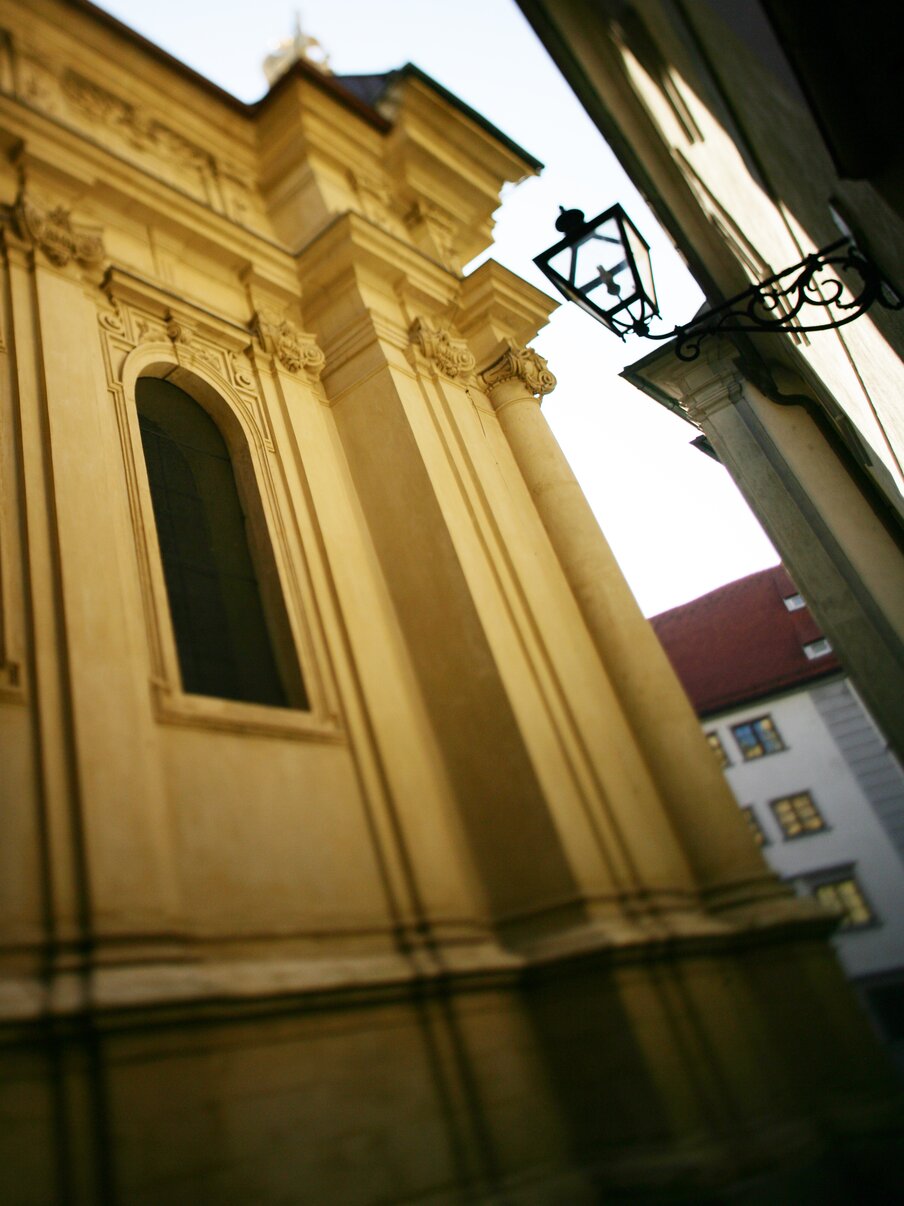 Grazer Dom Domkirche In Graz Graz Tourismus